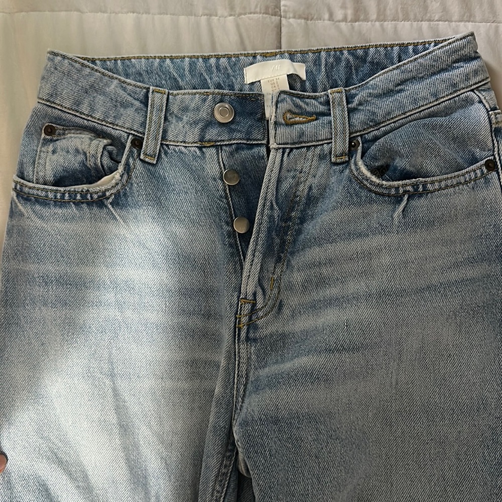 H&M Jeans